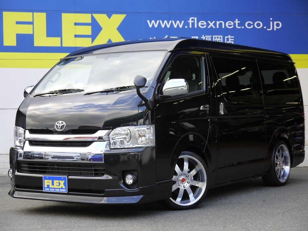 ☆未登録新車☆ワゴンＧＬオリジナルシートアレンジ【ＦＬＥＸ　Ｖer１】入庫！！