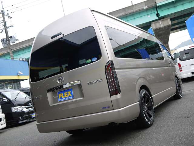 全国納車承ります！北海道から沖縄まで納車実績も豊富です！全国展開のＦＬＥＸですからアフターフォローもバッチリ♪