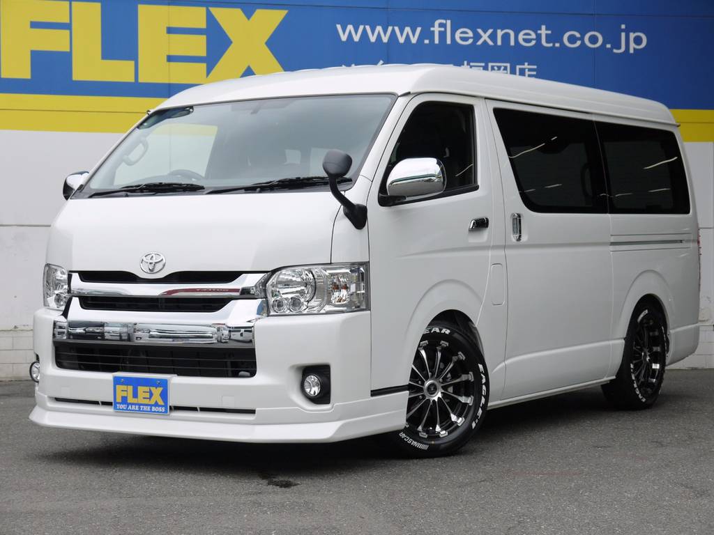 ☆未登録新車☆ワゴンＧＬ２ＷＤ【ラウンジパッケージ３アルファ】完成！当店売れ筋ＮＯ１シートアレンジ！