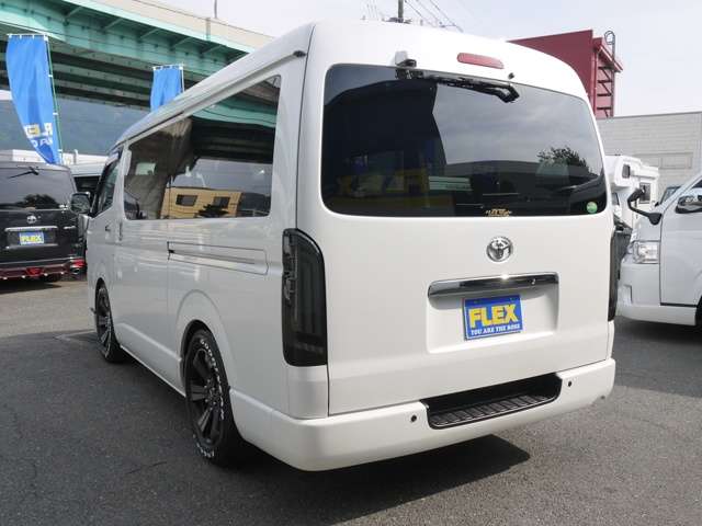 全国納車承ります！北海道から沖縄まで納車実績多数！全国展開のＦＬＥＸですからアフターフォローもバッチリ♪