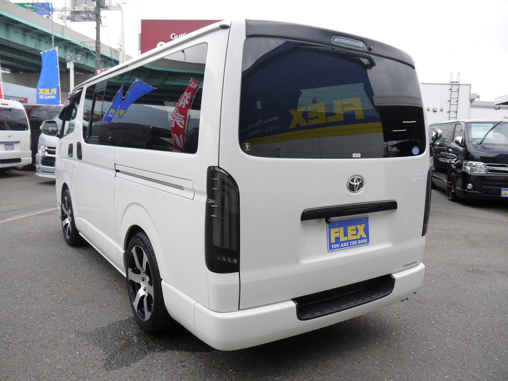 全国納車承ります！北海道から沖縄まで納車実績も多数！全国展開のＦＬＥＸですからご納車後のアフターフォローもバッチリです！