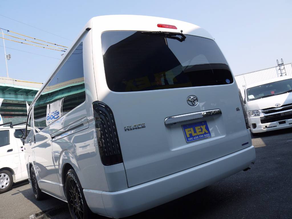 全国納車ＯＫ！北海道から沖縄まで納車実績多数！全国展開のＦＬＥＸですからアフターフォローもバッチリ！