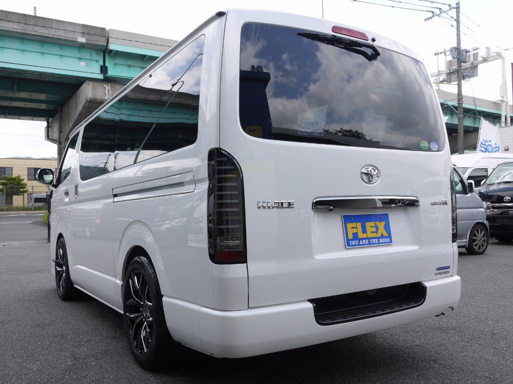 全国納車ＯＫ！北海道から沖縄まで納車実績も多数！全国展開のＦＬＥＸですからアフターフォローもバッチリ！