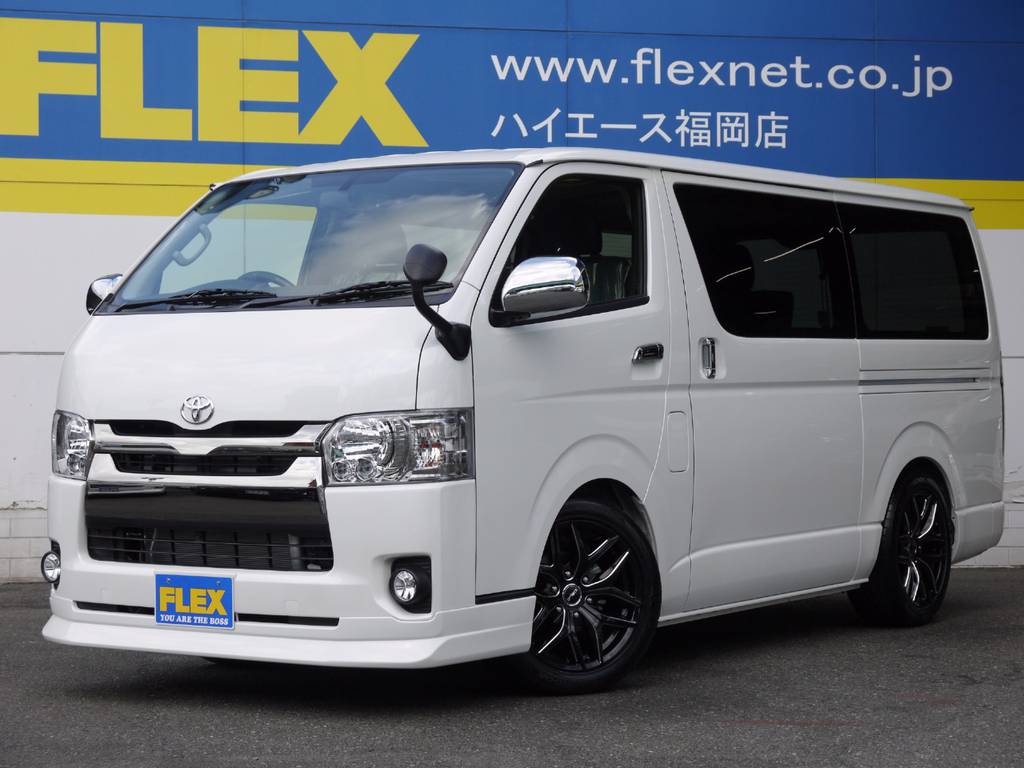 未登録新車ＤＡＲＫＰＲＩＭＥ３０００ＤＴ２ＷＤ【ＦＵＫＵＯＫＡ　ＰＫＧ】当店売れ筋人気パッケージ！