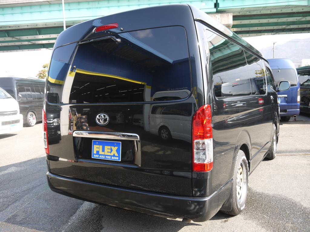 全国納車承ります。北海道から沖縄まで納車実績多数。全国展開のＦＬＥＸですからアフターフォローもバッチリ♪