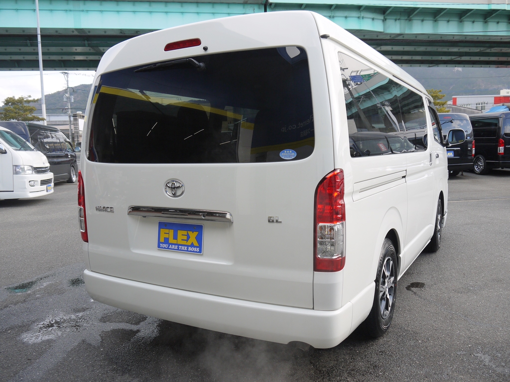 全国納車承ります。北海道から沖縄まで納車実績多数！全国展開のＦＬＥＸですからアフターフォローもバッチリ！