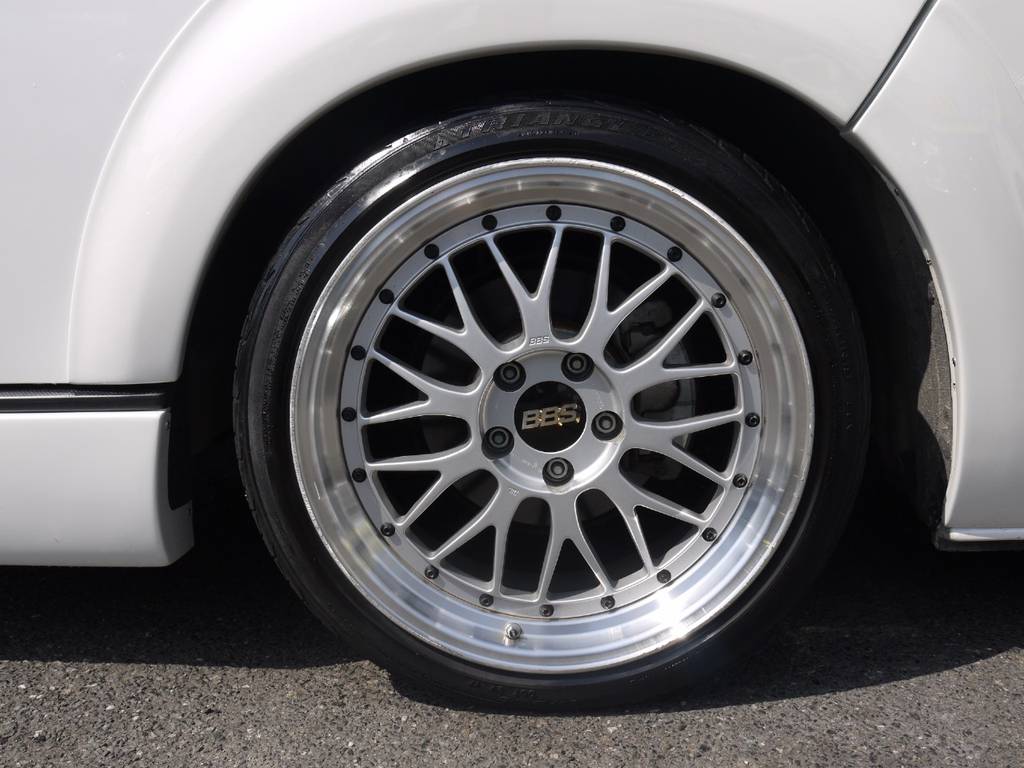 ＢＢＳ/ＬＭ-18