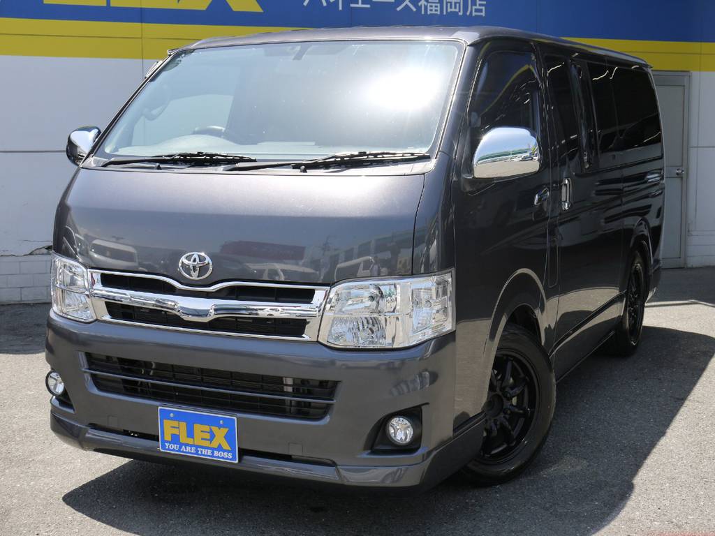パワフルな走りで燃費も良くて経済的！走行５５千キロ！中古車につき１台限定の早い者勝ちです。