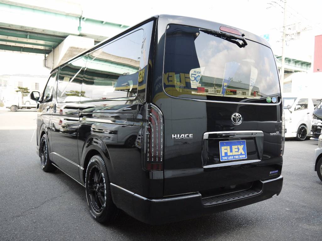 全国納車ＯＫ！北海道から沖縄まで納車実績も多数！全国展開のＦＬＥＸですからアフターフォローもバッチリ！