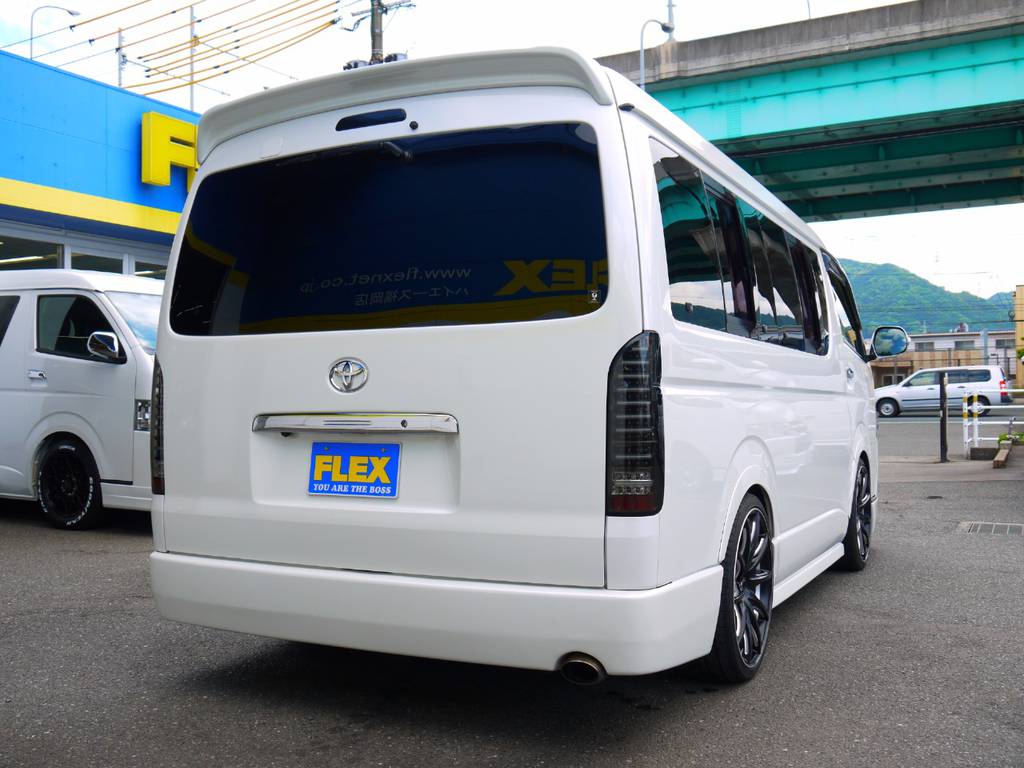 全国納車承ります。北海道から沖縄まで納車実績も多数！全国展開のＦＬＥＸですからアフターフォローもバッチリ！