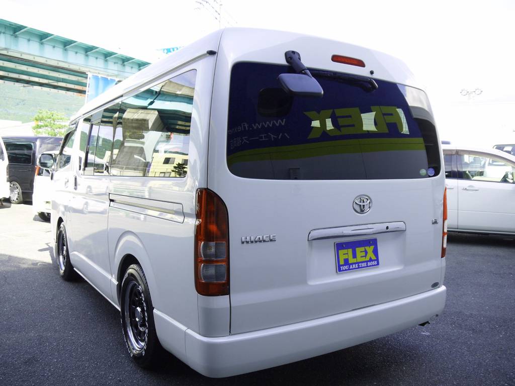 全国納車ＯＫ！北海道から沖縄まで納車実績も多数！全国展開のＦＬＥＸですからアフターフォローもバッチリ！