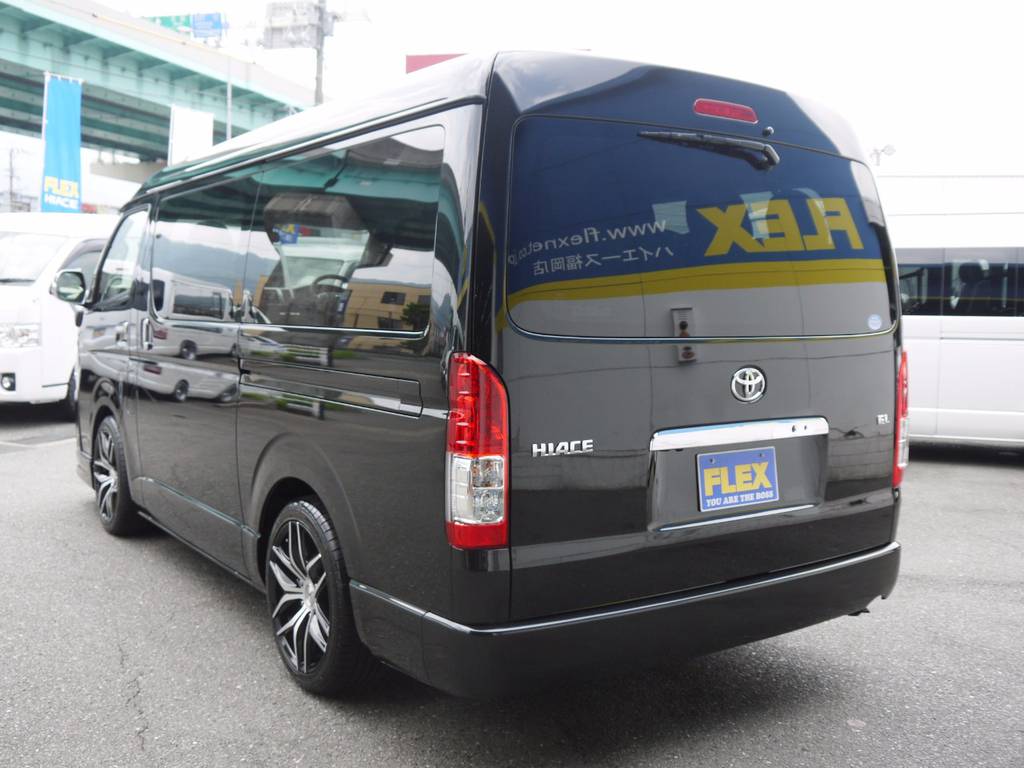 全国納車ＯＫ！北海道から沖縄まで納車実績も多数！全国展開のＦＥＸですからアフターフォローもバッチリ！