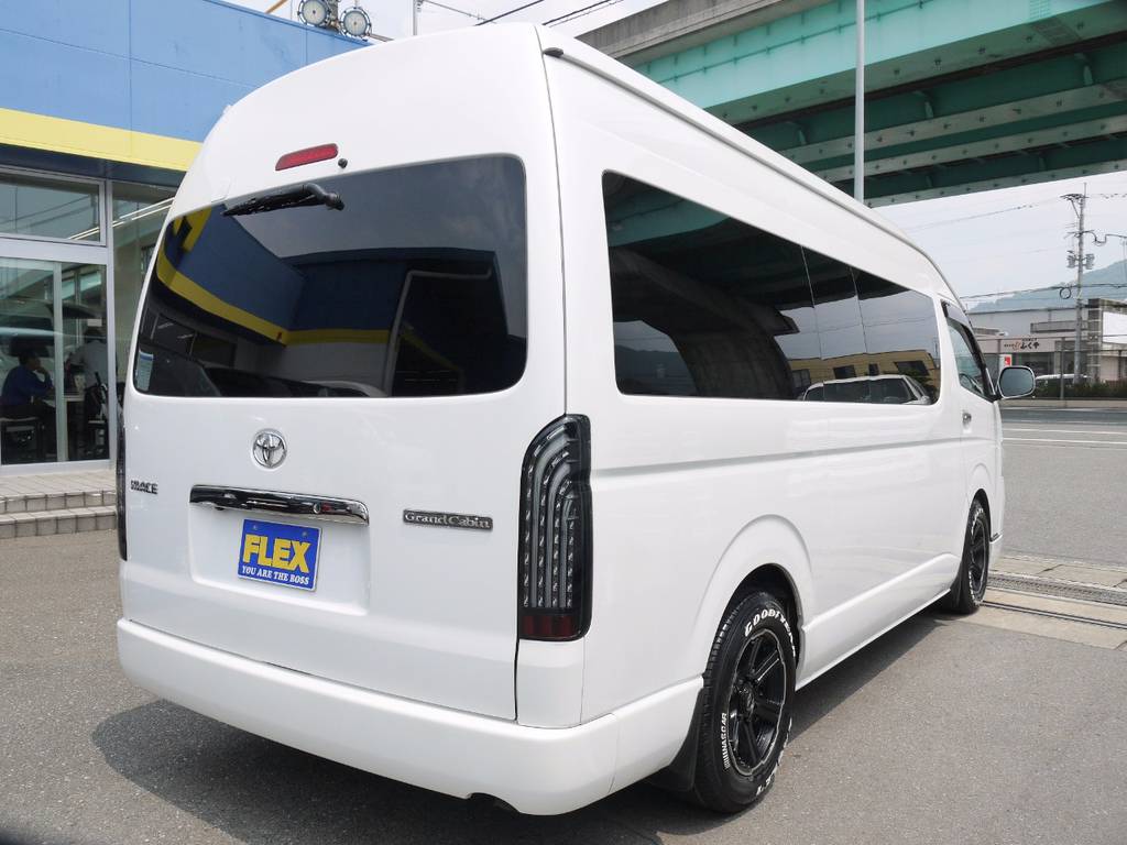 全国納車ＯＫ！北海道から沖縄まで納車実績も多数！全国展開のＦＬＥＸですからアフターフォローもバッチリ！