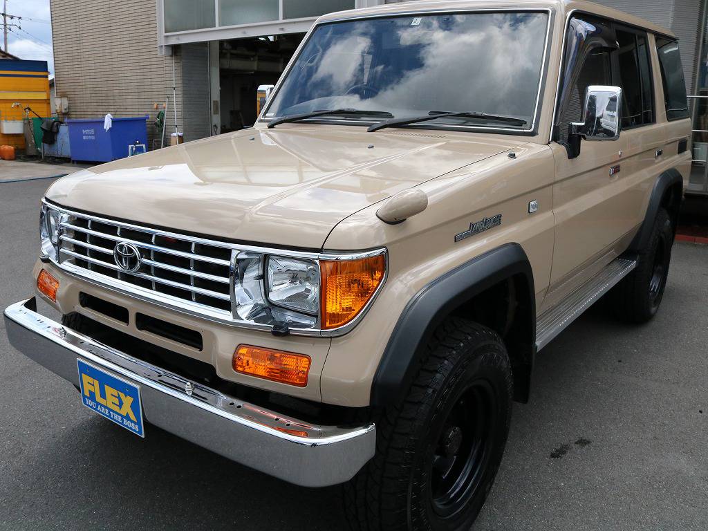 社外オレンジコーナー&amp;オレンジウインカー