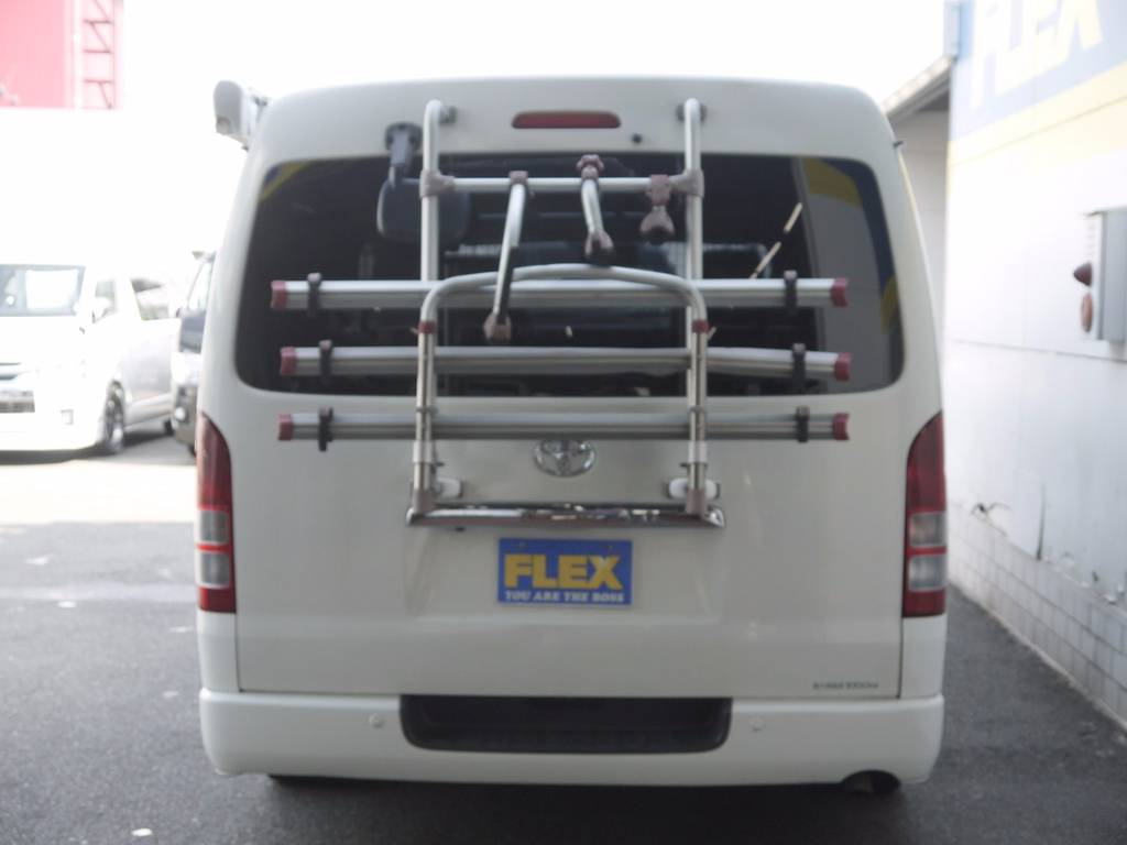 全国納車ＯＫ！北海道から沖縄まで納車実績も多数！全国展開のＦＬＥＸですからアフターフォローもバッチリ！