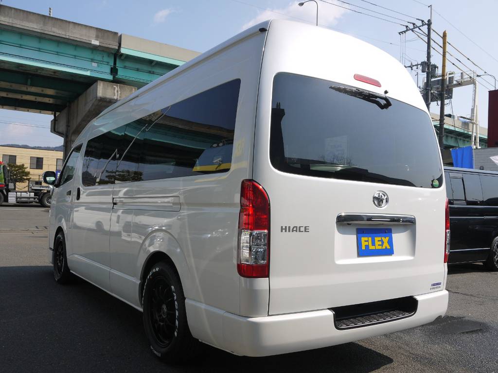 全国納車ＯＫ！北海道から沖縄まで納車実績も多数！全国展開のＦＬＥＸですからご納車後のアフターフォローもバッチリ！
