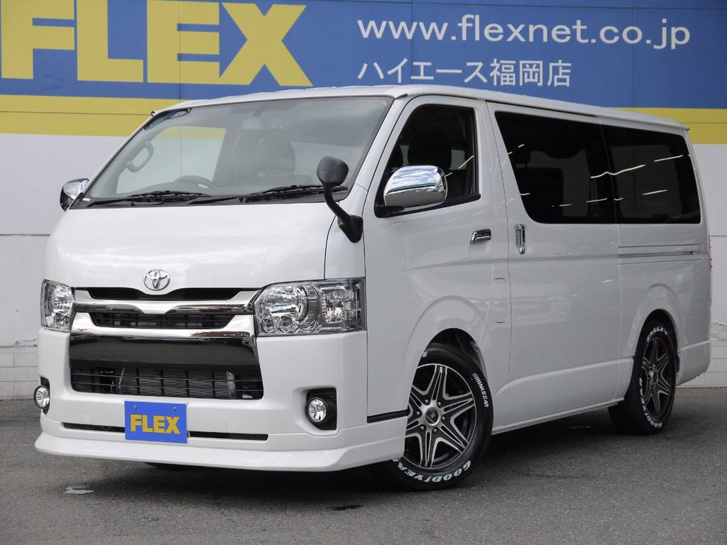 未登録新車ＤＡＲＫＰＲＩＭＥ２．０Ｇ２ＷＤ【ＡＲＲＡＮＧＥ　ＦＵ－Ｎ】完成