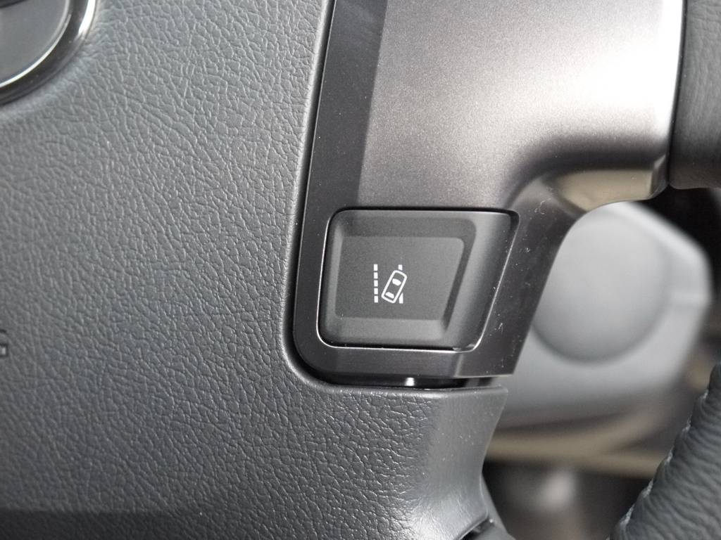 レーンディバーチャーアラートスイッチ！はみださないをサポートする【車線はみ出しアラート】