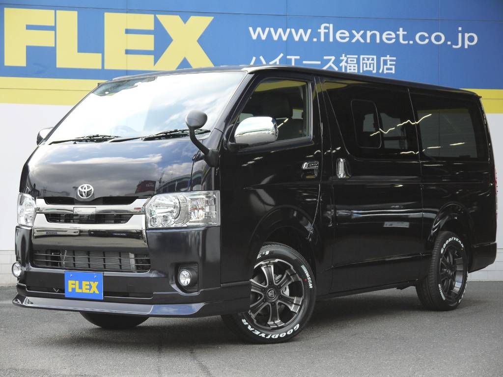 【トヨタセーフティセンスＰ搭載モデル】未登録新車ＤＡＲＫＰＲＩＭＥ２．０Ｇ２ＷＤ！
