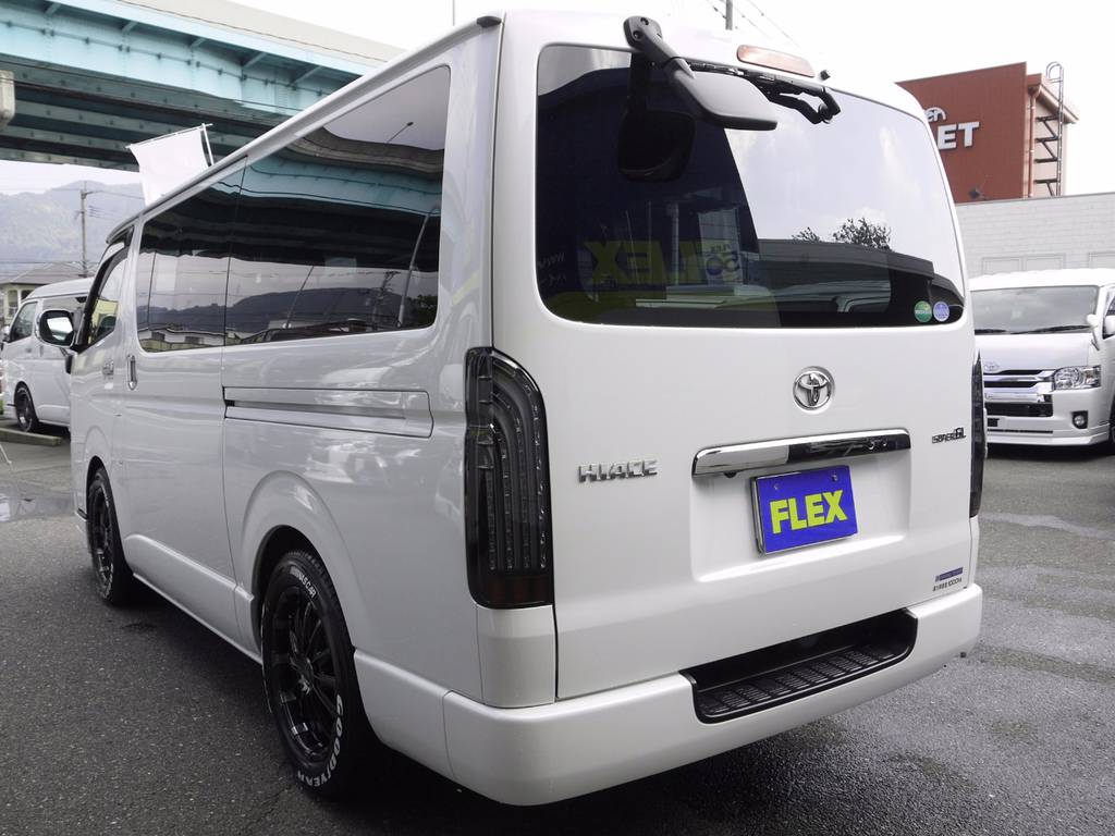 全国納車ＯＫ！北海道から沖縄まで納車実績も多数！全国展開のＦＬＥＸですからアフターフォローもバッチリ！