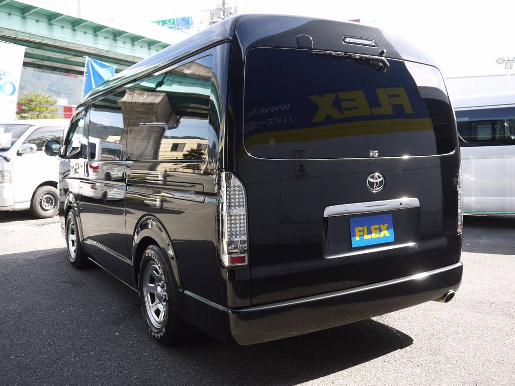 全国通販＆即納車ＯＫ！北海道から沖縄まで納車実績も多数！全国展開のＦＬＥＸですからアフターフォローもバッチリ！ＦＬＥＸオリジナル中古車安心保証付き！
