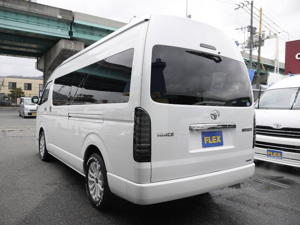 全国納車ＯＫ！北海道から沖縄まで納車実績も多数！全国展開のＦＬＥＸですからアフターフォローもバッチリ！