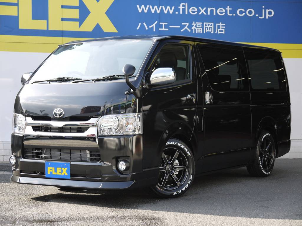 【未登録新車】ＤＡＲＫＰＲＩＭＥ３．０ＤＴ【ＦＬＥＸ　Ｖｅｒ４ＤＰ】
