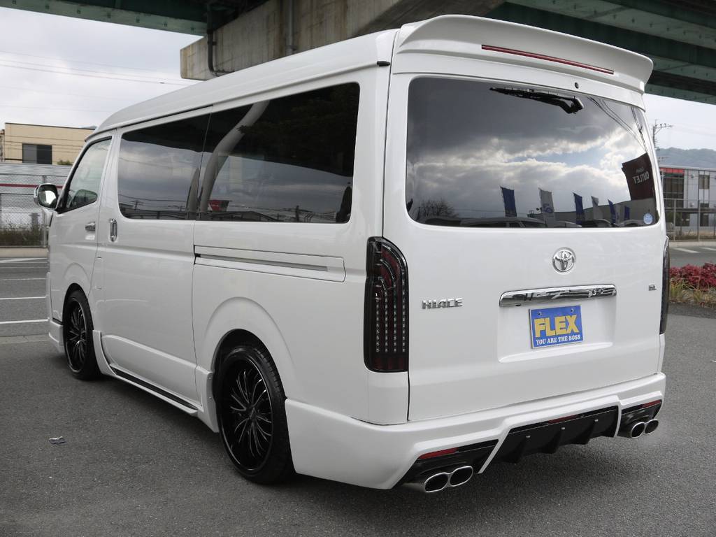 全国納車ＯＫ！北海道から沖縄まで納車実績も多数！全国展開のＦＬＥＸですからアフターフォローもバッチリ！