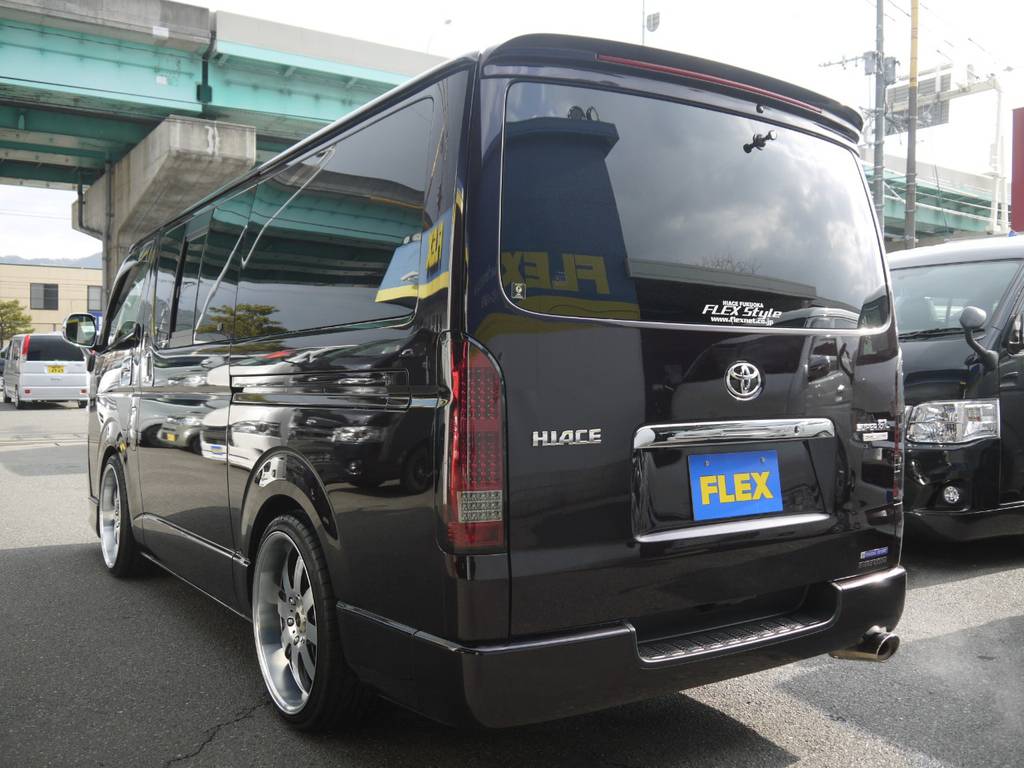 全国納車ＯＫ！北海道から沖縄まで納車実績も多数！全国展開のＦＬＥＸですからアフターフォローもバッチリ！