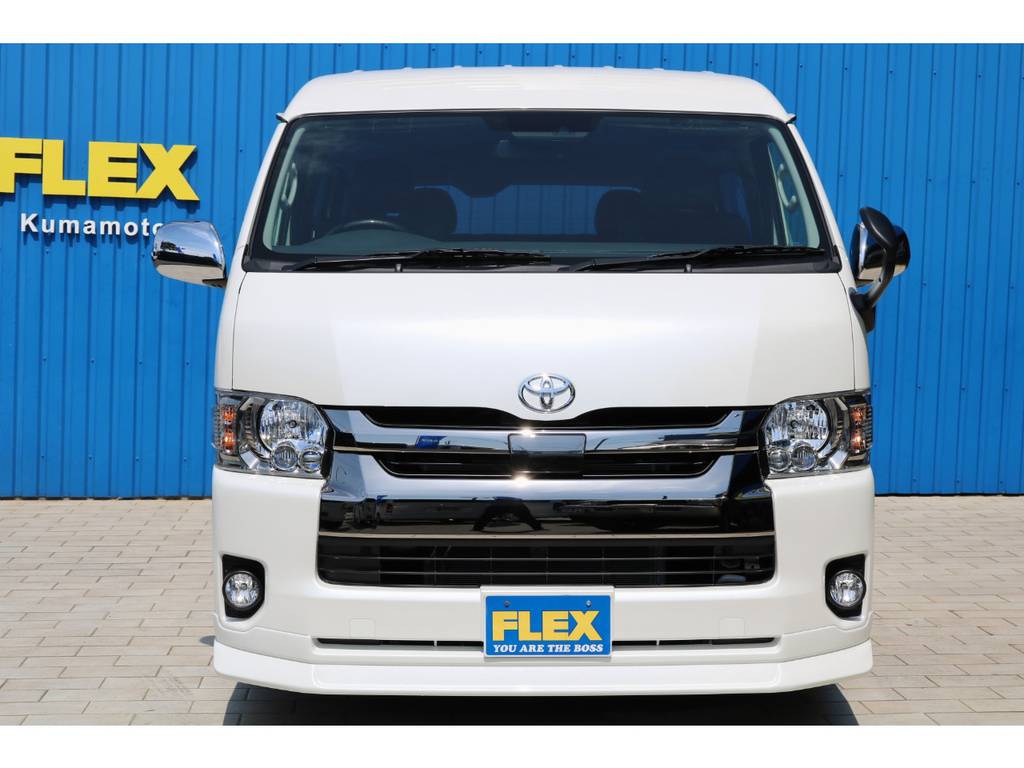 新型ワイドバンディーゼルは新車時の取得税・重量税が、全額免除になりました！とてもうれしいポイントですね♪