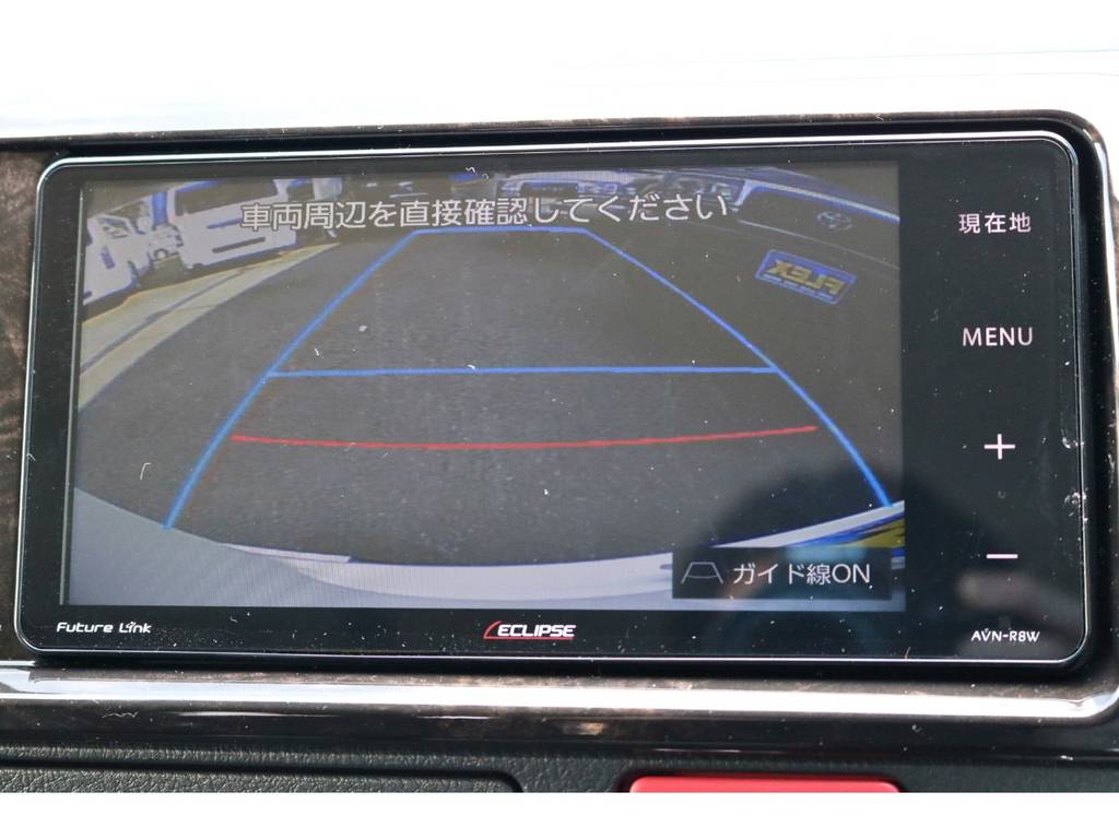 イクリプスフルセグＳＤナビ（ＣＤ録音可能・地図更新３年無料モデル）