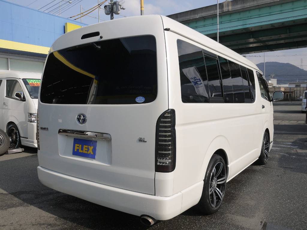 全国納車ＯＫ！北海道から沖縄まで納車実績も多数！全国展開のＦＬＥＸですからアフターフォローもバッチリ！