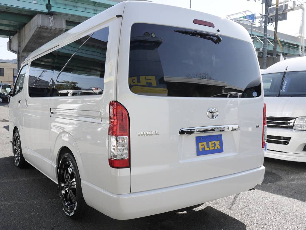 全国納車ＯＫ！北海道から沖縄まで納車実績も多数！全国展開のＦＬＥＸですからアフターフォローもバッチリ！