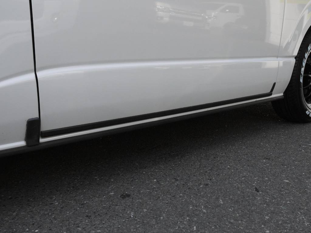 新車時メーカーオプションの寒冷地仕様も完備！