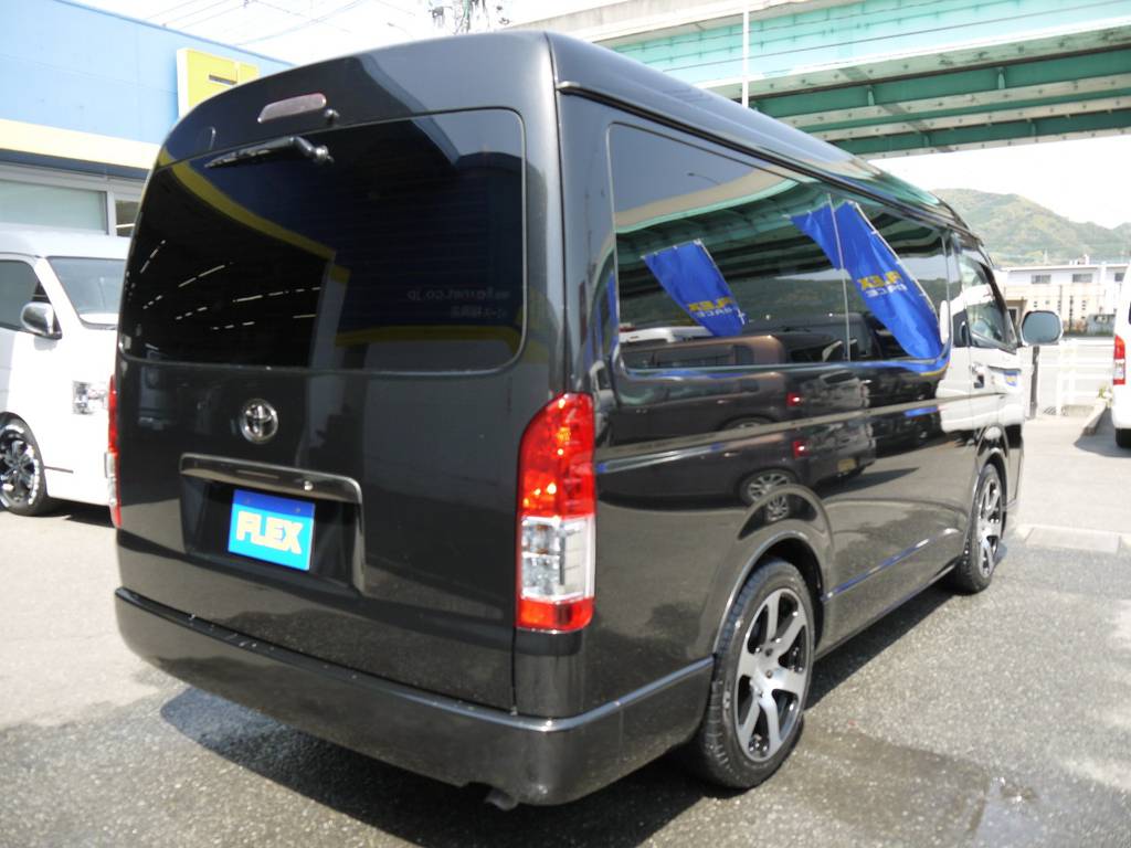 全国納車ＯＫ！全国展開のＦＬＥＸですからアフターフォローもバッチリ！北海道から沖縄まで納車実績も多数！