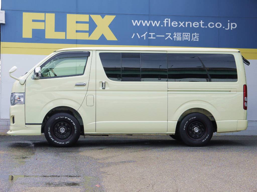 高さ変更もお気軽にご相談下さい。