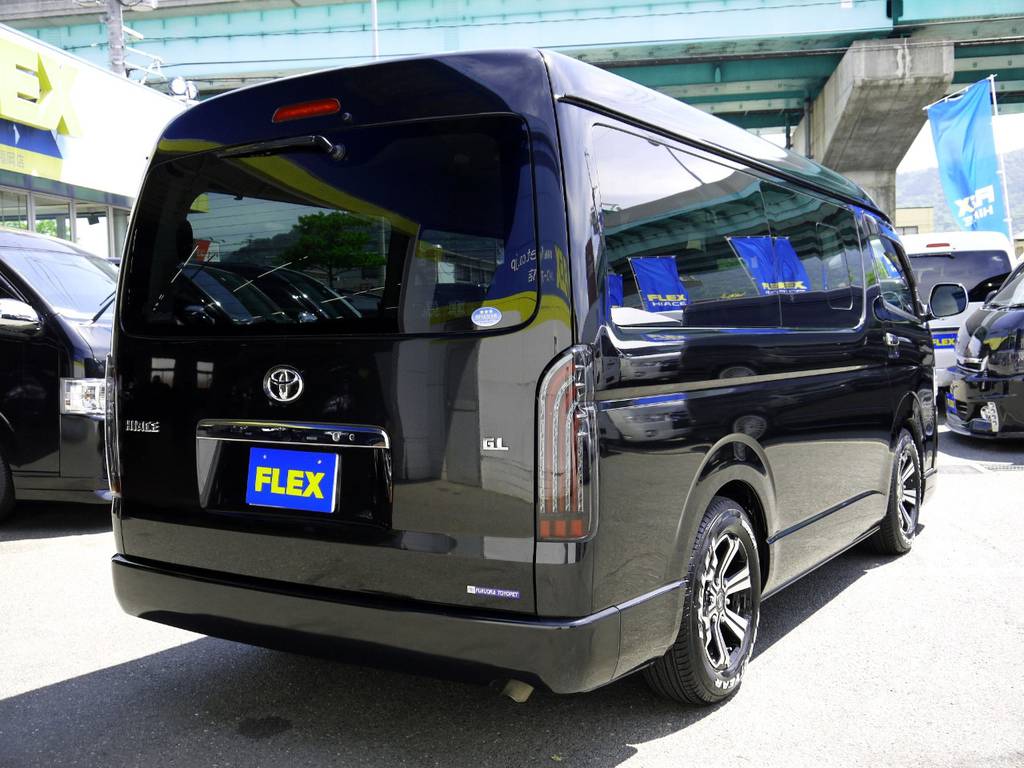 全国納車ＯＫ！北海道から沖縄まで納車実績も多数！全国展開のＦＬＥＸですからアフターフォローもバッチリ！