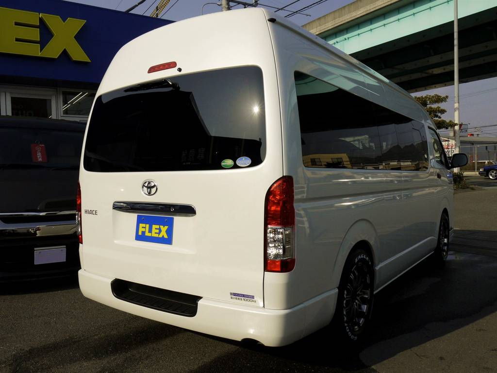 全国納車ＯＫ！北海道から沖縄まで納車実績も多数！全国展開のＦＬＥＸですからアフターフォローもバッチリ！