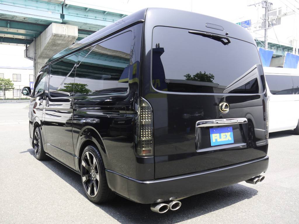全国納車ＯＫ！北海道から沖縄まで納車実績も多数！全国展開のＦＬＥＸですからアフターフォローもバッチリ！