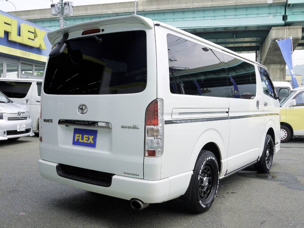 全国納車ＯＫ！北海道から沖縄まで納車実績も多数！全国展開のＦＬＥＸですからアフターフォローもバッチリ！
