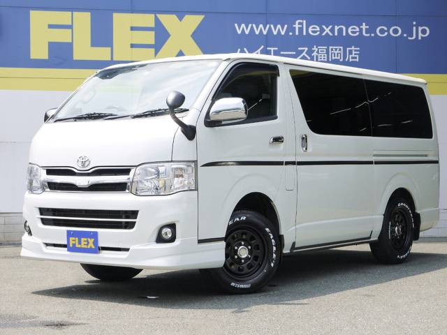 【下取直販】３型ＳＧＬ３０００ディーゼル！ワンオーナー車！新車時メーカーオプション多数完備！内外装カスタムも充実の１台！