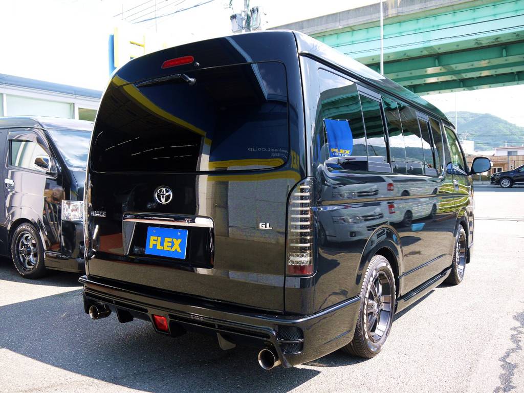 全国納車ＯＫ！北海道から沖縄まで納車実績も多数！全国展開のＦＬＥＸですからアフターフォローもバッチリ！