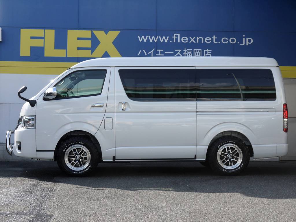 高さ変更も可能ですのでお気軽にご相談下さい。