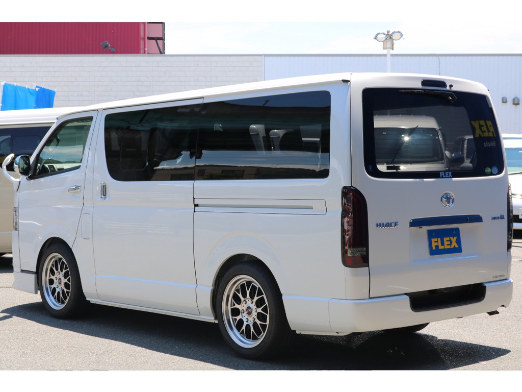 全国納車ＯＫ！北海道から沖縄まで納車実績も多数！全国展開のＦＬＥＸですからアフターフォローもバッチリ！
