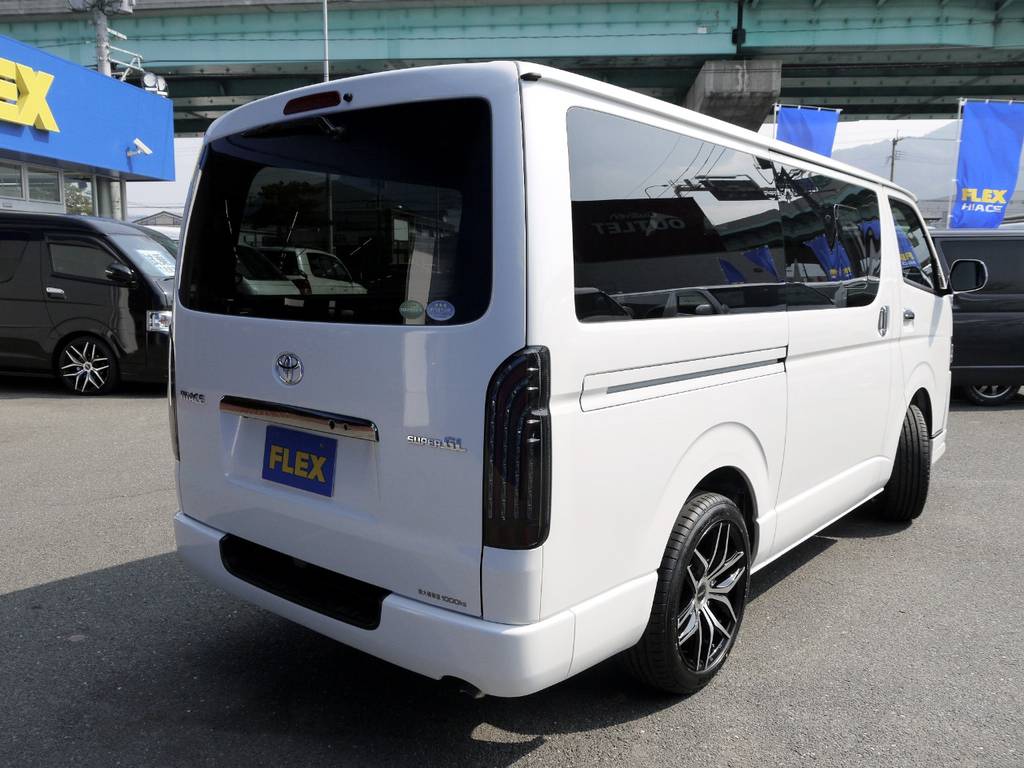 全国納車ＯＫ！北海道から沖縄まで納車実績も多数！全国展開のＦＬＥＸですからアフターフォローもバッチリ！