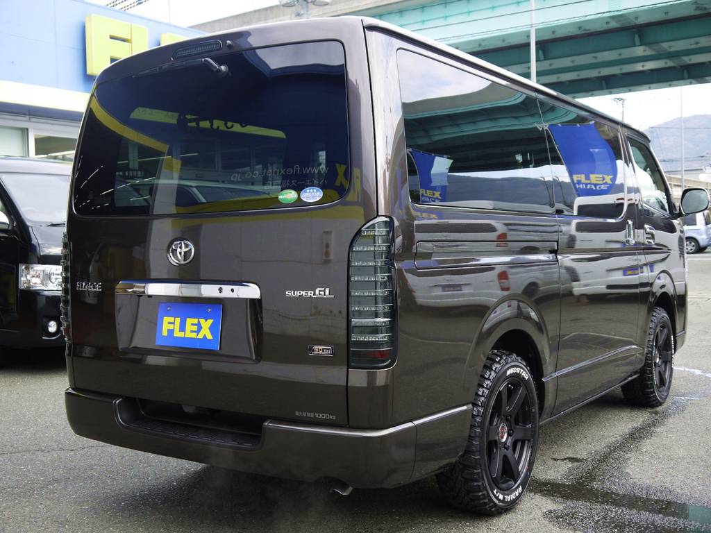 全国納車ＯＫ！北海道から沖縄まで納車実績も多数！全国展開のＦＬＥＸですからアフターフォローもバッチリ！