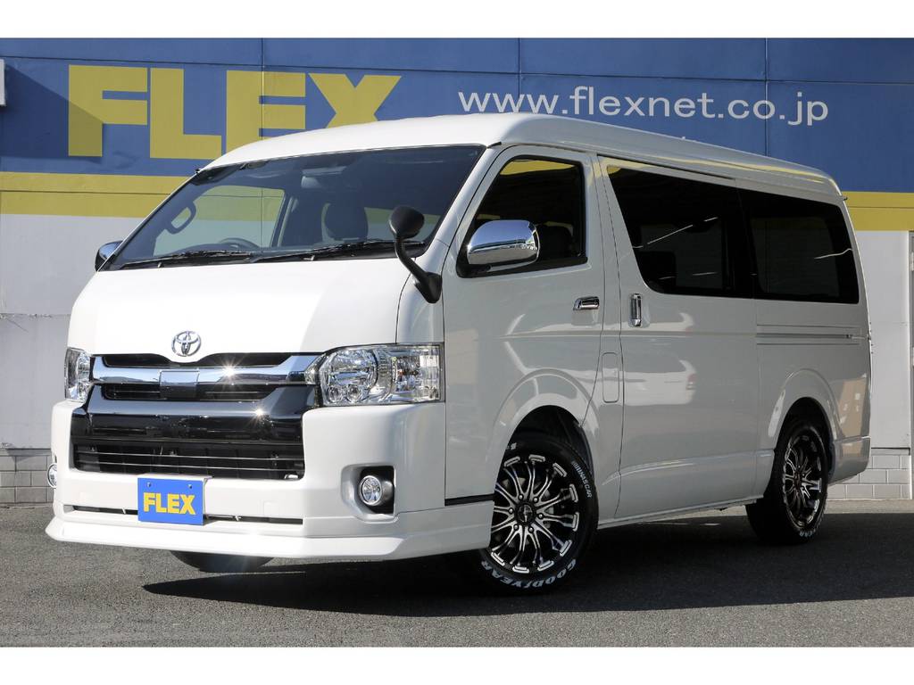 未登録新車ワイド５０ＴＨアニバーサリー特別仕様車！人気アイテムを多数装着！全国納車＆即納可能！