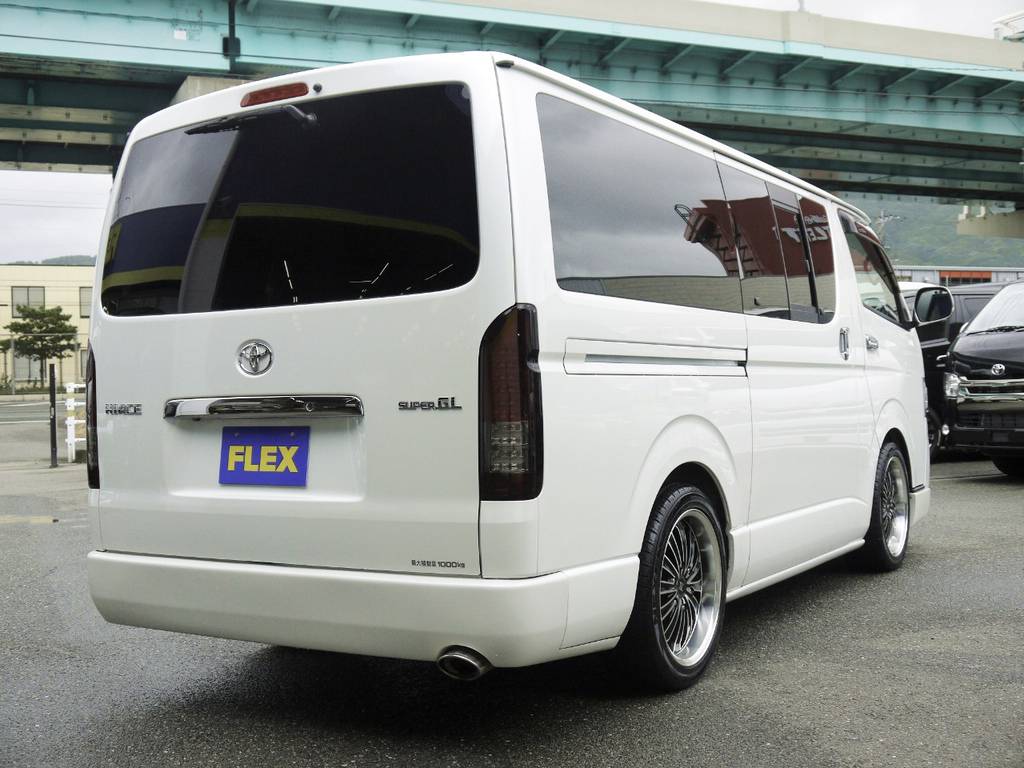 全国納車ＯＫ！北海道から沖縄まで納車実績も多数！全国展開のＦＬＥＸですからアフターフォローもバッチリ！