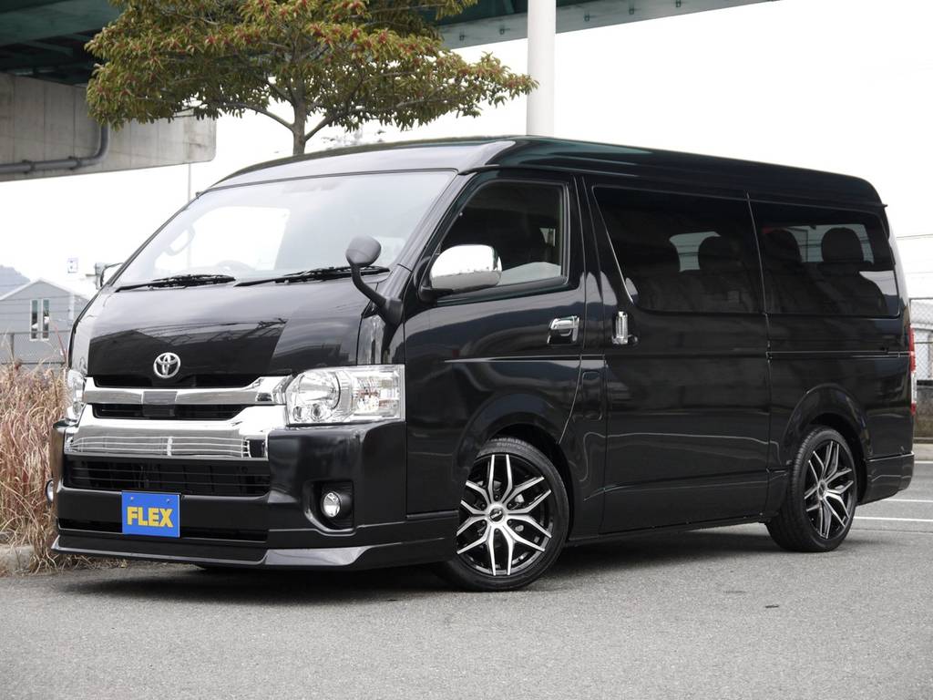 ☆未登録新車☆ワゴンＧＬ２．７Ｇ２ＷＤ【ラウンジ５ＰＲＥＭＩＵＭ】完成！