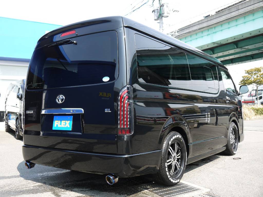 全国納車ＯＫ！北海道から沖縄まで納車実績も多数！全国展開のＦＬＥＸですからアフターフォローもバッチリ